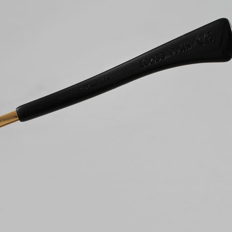 SOLGLASÖGON, "Olympia Deluxe", Rayban, 1900-talets fjärde kvartal.