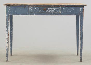 SKRIVBORD, 1800-tal.