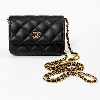 Chanel, väska, "Mini Flap Bag".