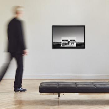 Åke E:son Lindman, "Prada, Marfa, Texas", 2015.