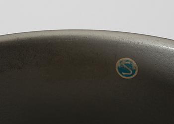 GOLVLAMPA, modell 2368/2148, "Stora Kamelen", Josef Frank, Firma Svenskt Tenn.