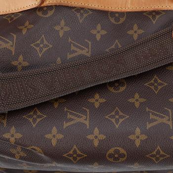 Louis Vuitton. "Sac Marin".