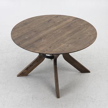 Matbord, DIS inredning.