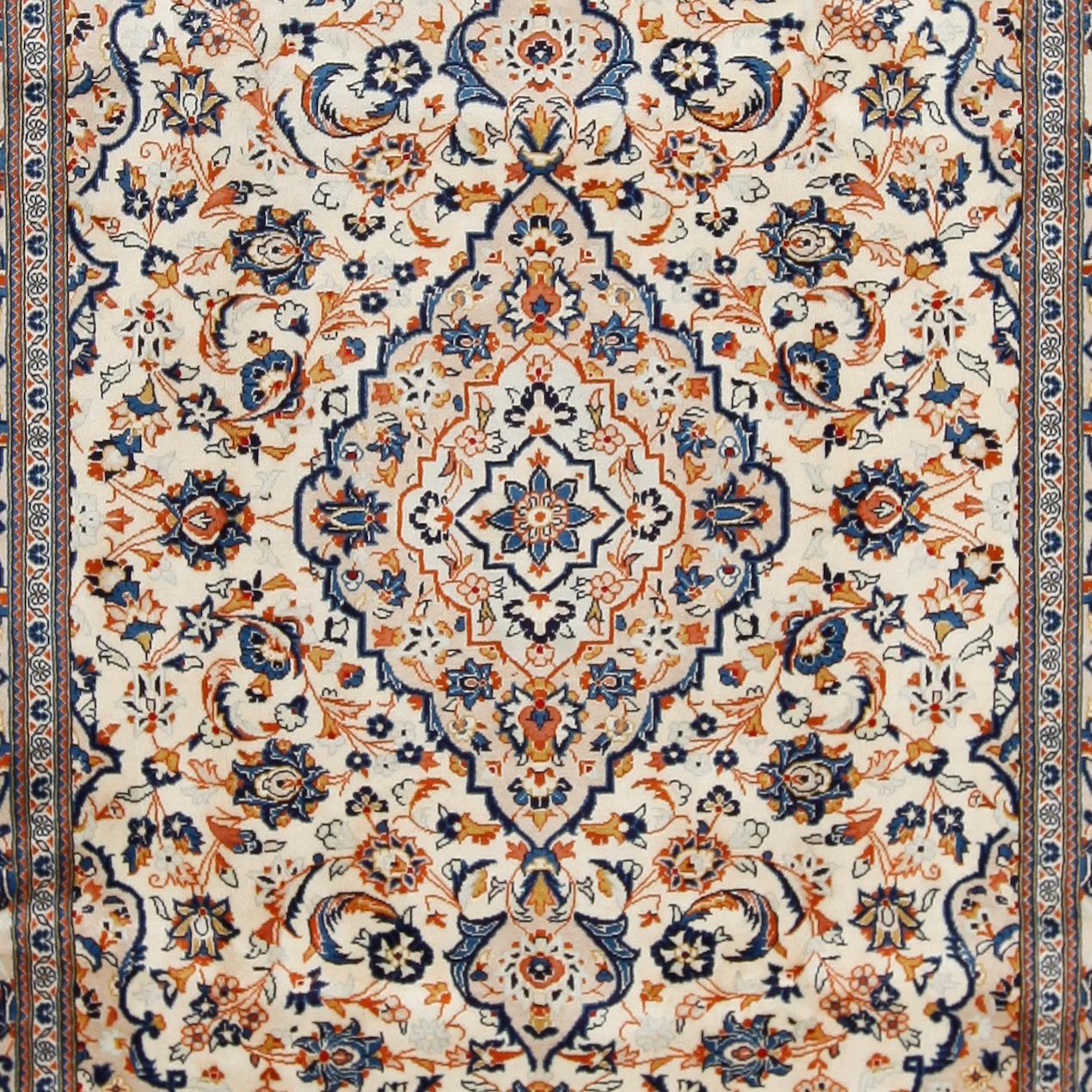 MATTA, Keshan, ca 290 x 196 cm.