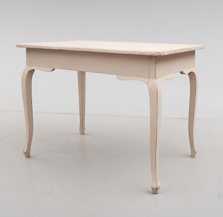 SKRIVBORD, 1900-talets första hälft.