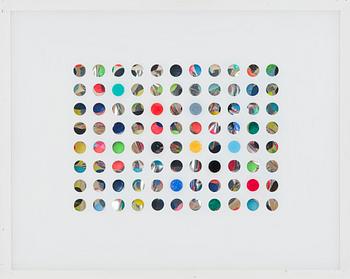 Veikko Törmänen, "Karnevaali".