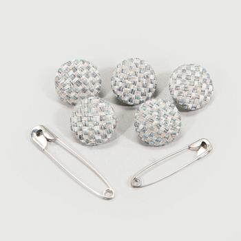 Aino Aalto, nojatuoli, "Villa Mairea", Artek.