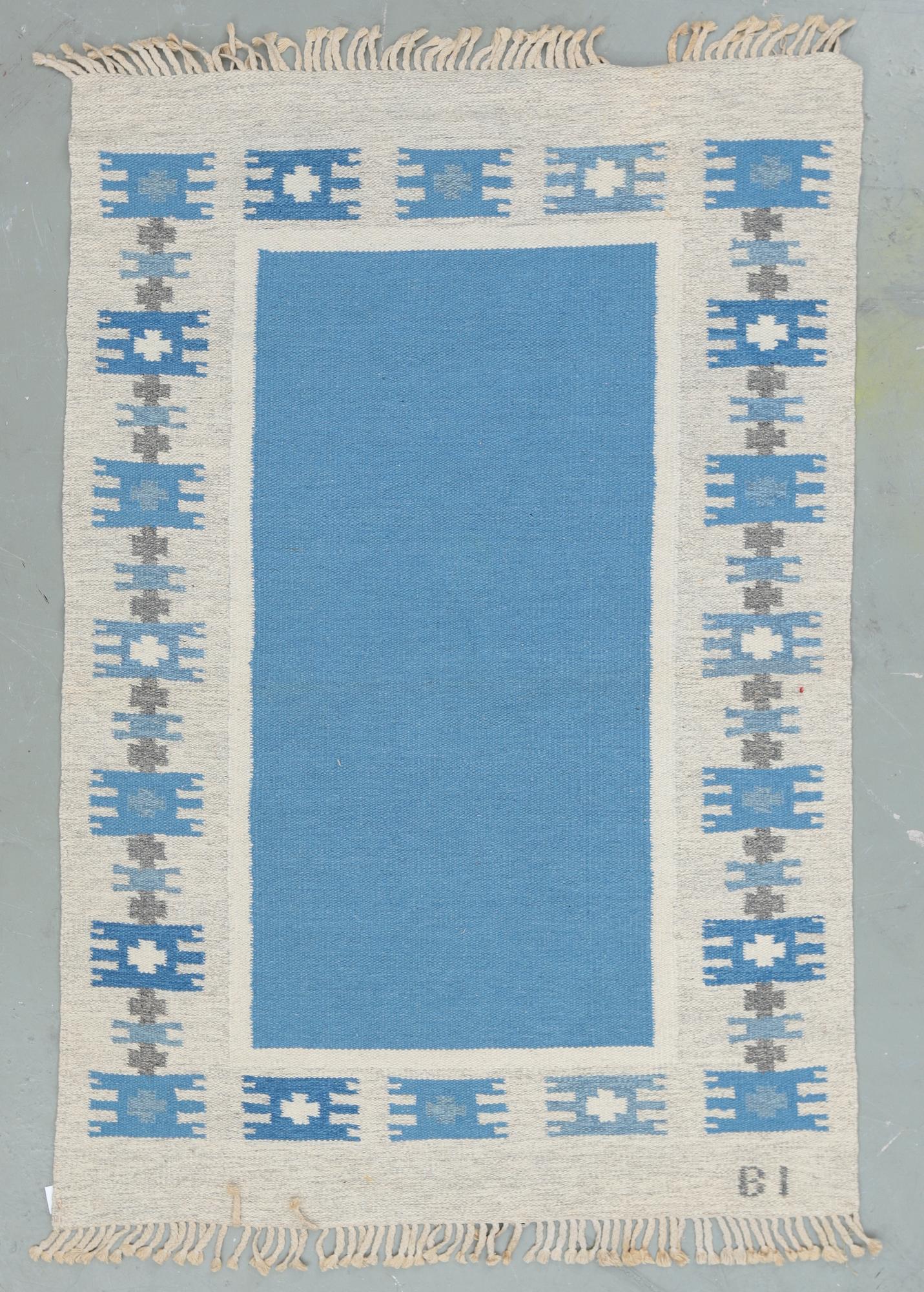MATTA, rölakan, signerad B I. Ca 197x136 cm.