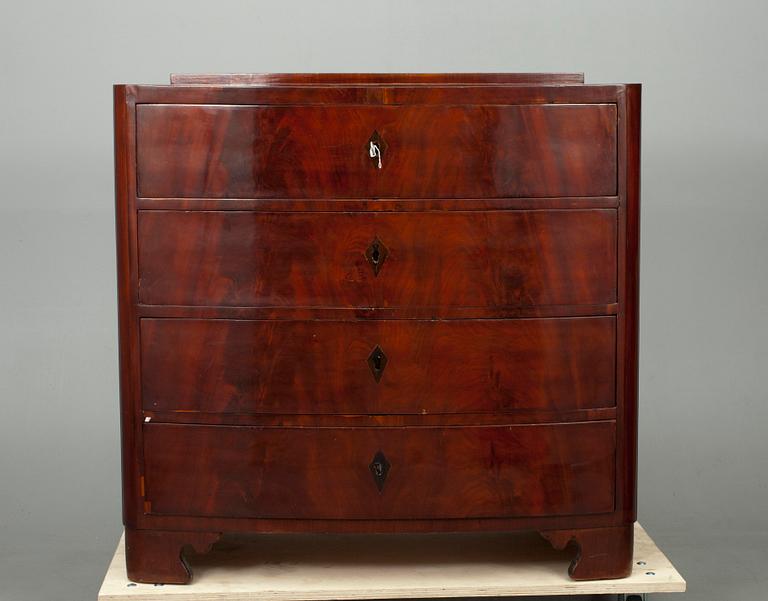 BYRÅ, troligen Ryssland, 1800-talets slut.