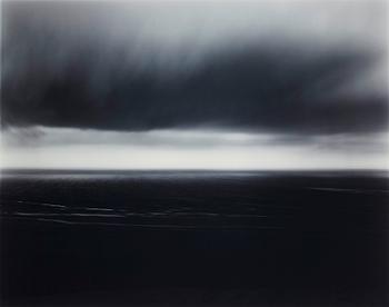 243. Blaise Reutersward, "ETRETAT 2", 2002.