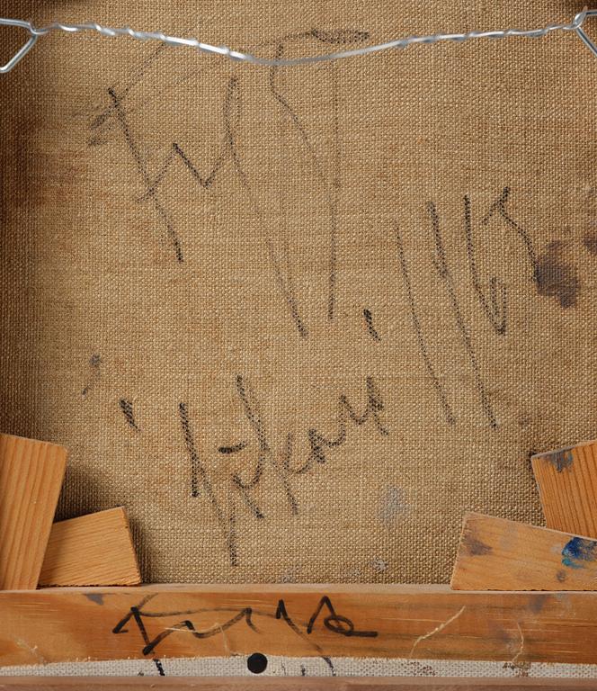 Eddie Figge, "Sökare".
