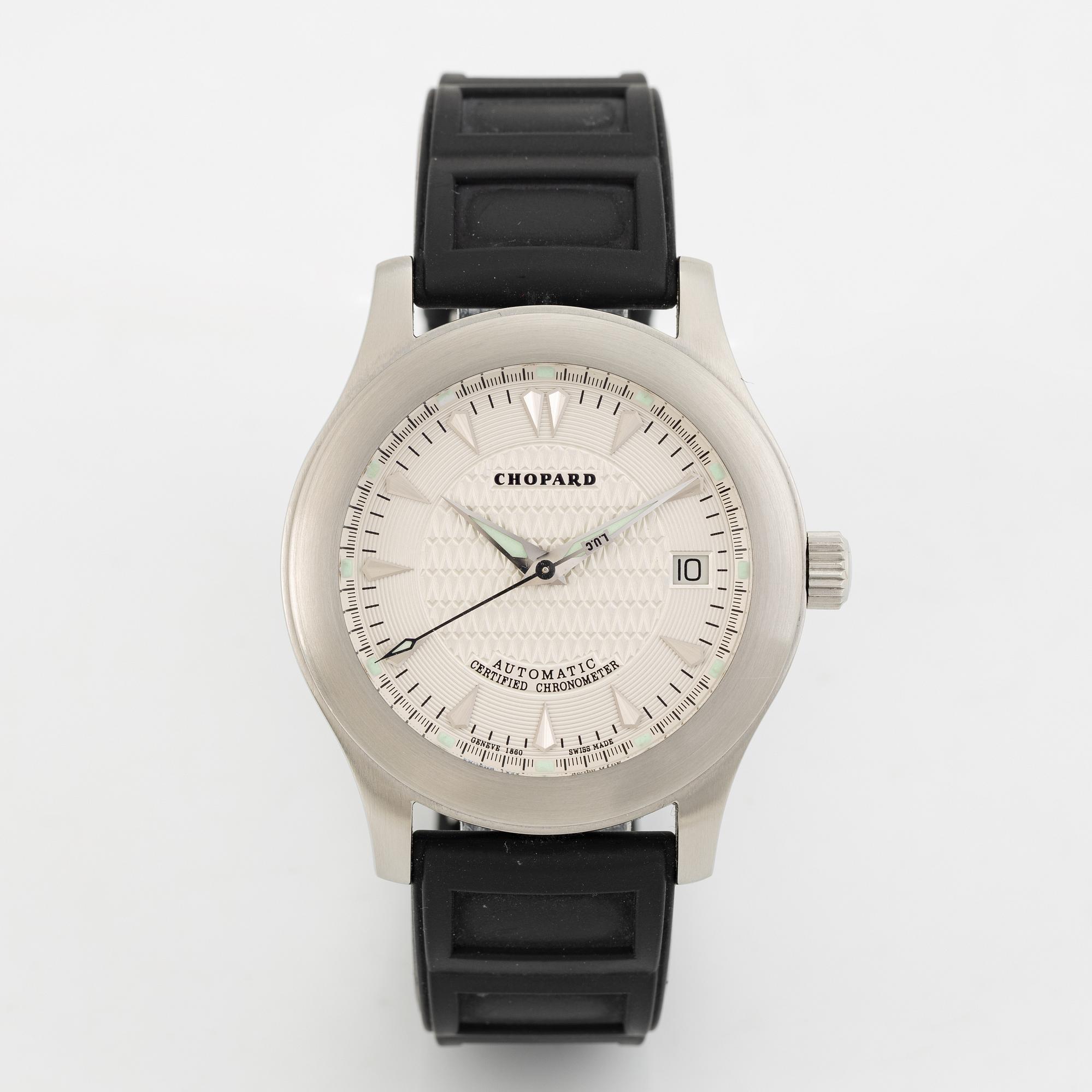 Chopard, LUC 2000 Sport, armbandsur, 40 mm.
