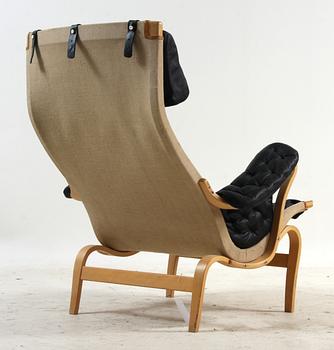 FÅTÖLJ, "Pernilla", Bruno Mathsson, Dux.