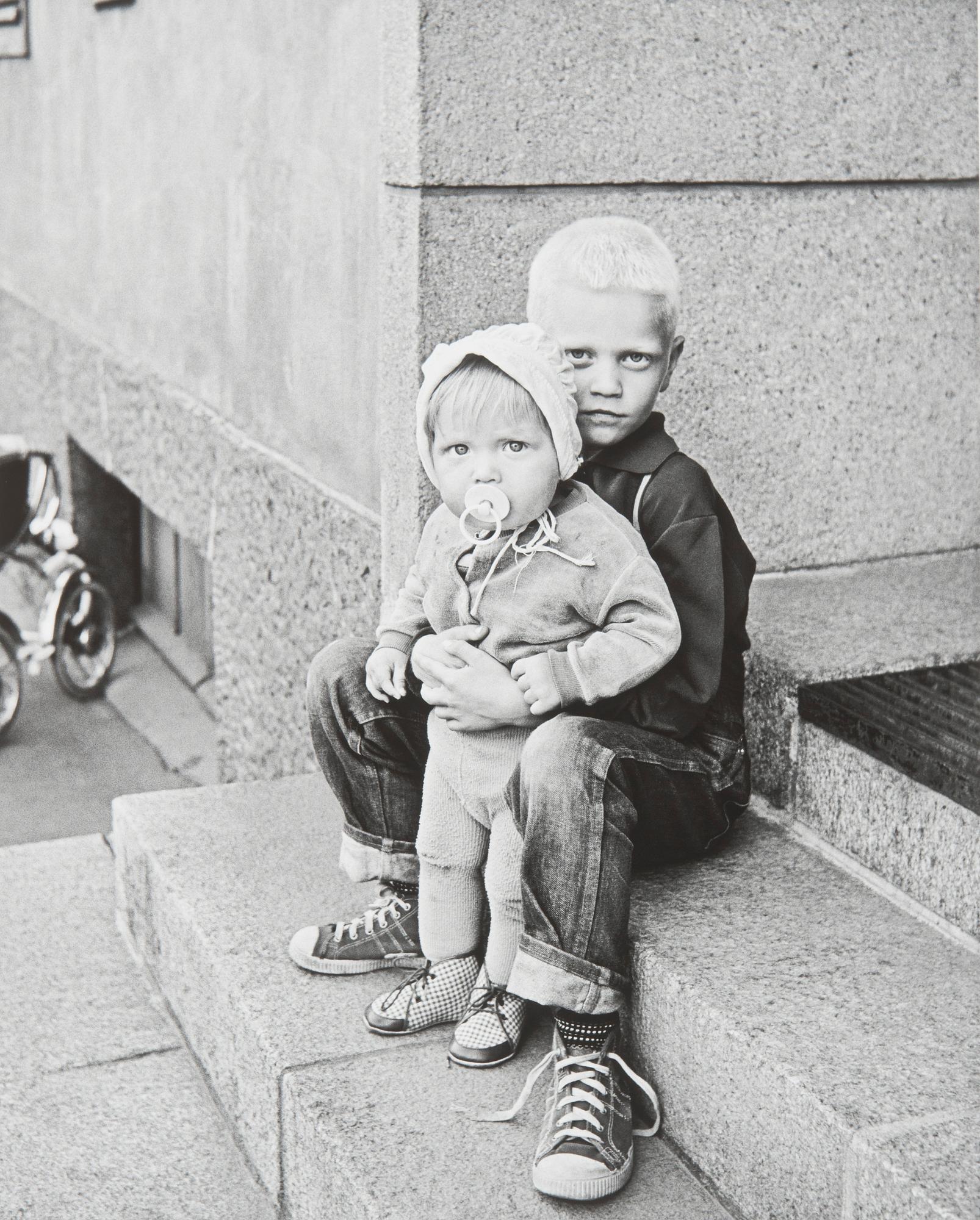 Ismo Hölttö, "Helsingfors 1965".