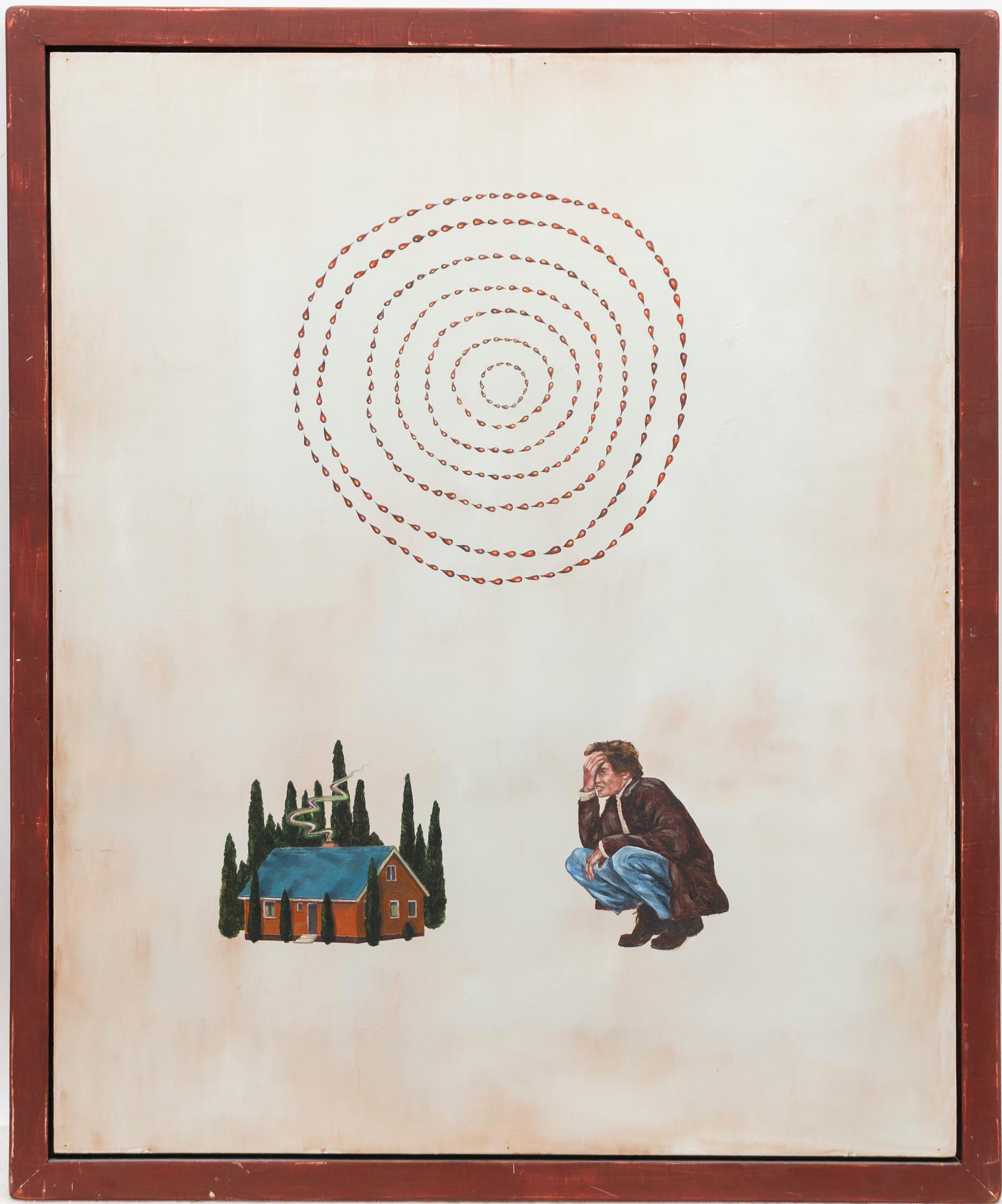 Olle Schmidt, "Conjunction".