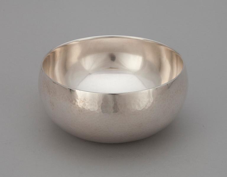 Tapio Wirkkala, A ETYK-BOWL, 445.