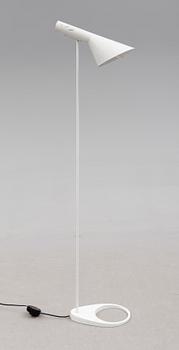 GOLVLAMPA, "AJ", Arne Jacobsen, Louis Poulsen, 1900-talets senare del.