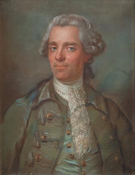 382. Jonas Forsslund Tillskriven, ”Reinhold Antonsson” (1717-1800).