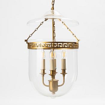 Jim Lawrence, taklykta, samtida.