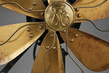 BORDSFLÄKT, 1900-tal.