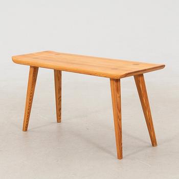 Carl Malmsten, pall "Visingsö" Waggeryds möbelfabrik.