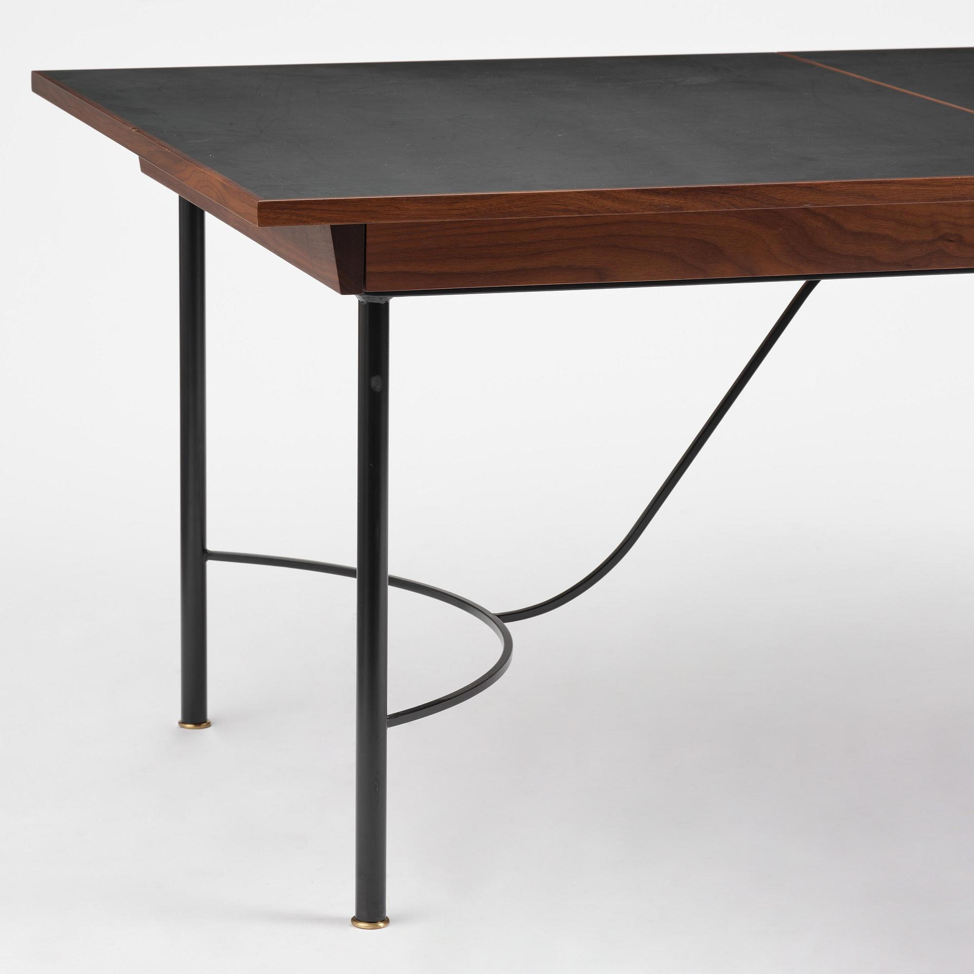 Josef Frank, a dining table model 884, Firma Svenskt Tenn, 2000s.