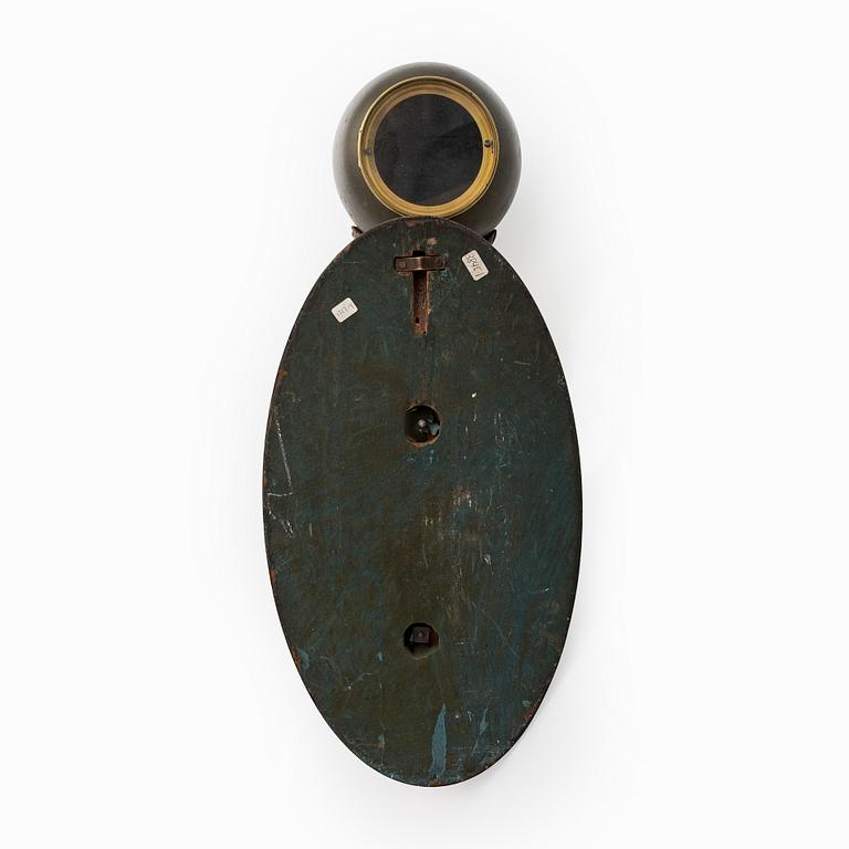 Barometer, Ryssland, sekelskiftet 1800/1900.