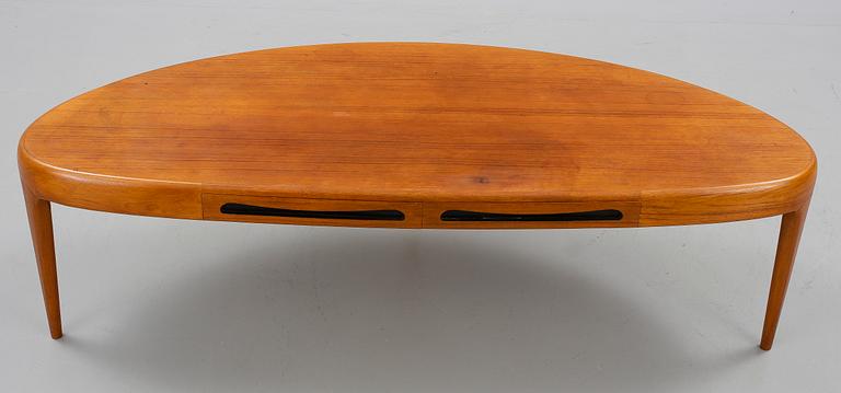 SOFFBORD, "Capri", Johannes Andersen för Trensum, 1900-talets andra hälft.