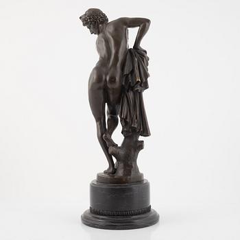 Giambologna, copy after, Apollo.