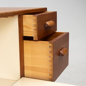 A dresser, Ølholm Møbelfabrik, 1950s.