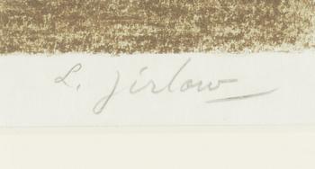 Lennart Jirlow, "Bonjour madame, bonjour monsieur".