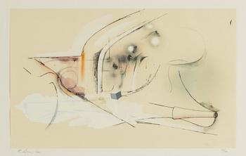 Richard Hamilton, "Ahh!".