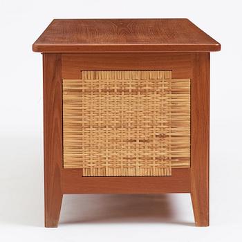 Kai Winding, sideboard, "PH52", Poul Hundevad, Danmark 1950-tal.