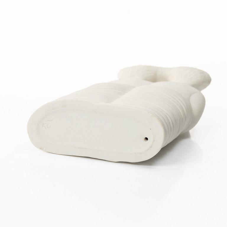 Stig Lindberg, Figurine, “The Twins” from the “Figurine” series, Gustavsberg.