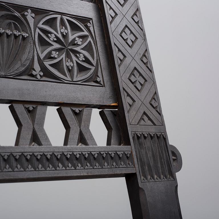 STAFFLI, omkring 2000.