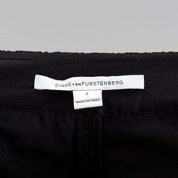 BYXOR, Diane von Furstenberg.