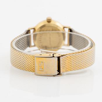 Tissot, Seastar Seven, wristwatch, 25 mm.