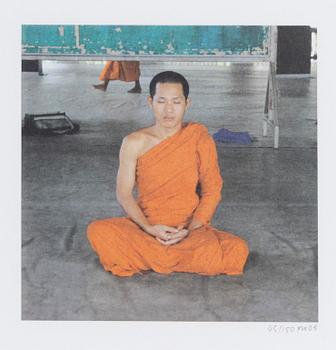 Fredrik Wretman, "Phra santsouk sin thavong".