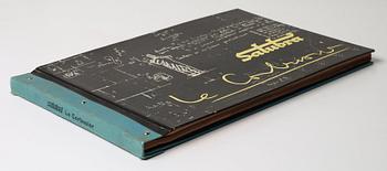 LE CORBUSIER, 'Salubra, La Deuxime Collection'.