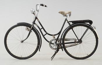 CYKEL, "Nordstjernan", Wiklunds, Stockholm, 1900-talets första hälft.