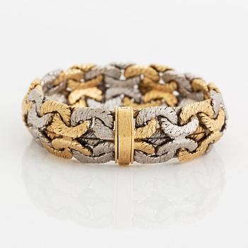 Armband 18K guld.