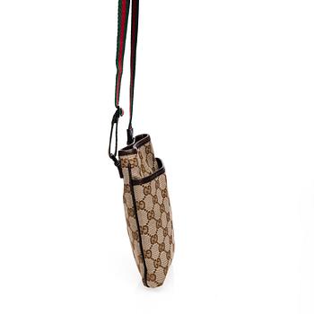 VÄSKA, Gucci.