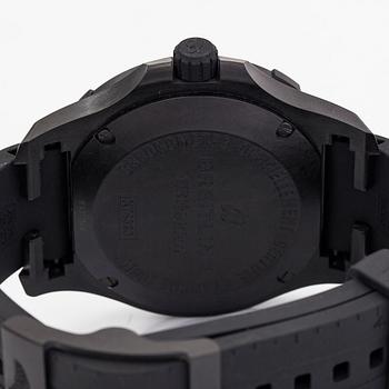 Breitling, Colt Skyracer, wristwatch, 45 mm.