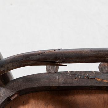 Stolar, 6 st, Fischel, 1900-talets början.