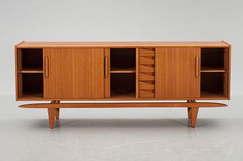 SIDEBOARD, Ajfa, Tibro, 1960/70-tal.