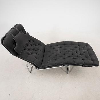 Christer Blomquist,  vilstol "Kröken"  IKEA 1969.