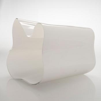 Alvar Aalto, maljakko 3031, signeerattu Alvar Aalto.