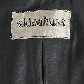 CAPE, Sidenhuset.