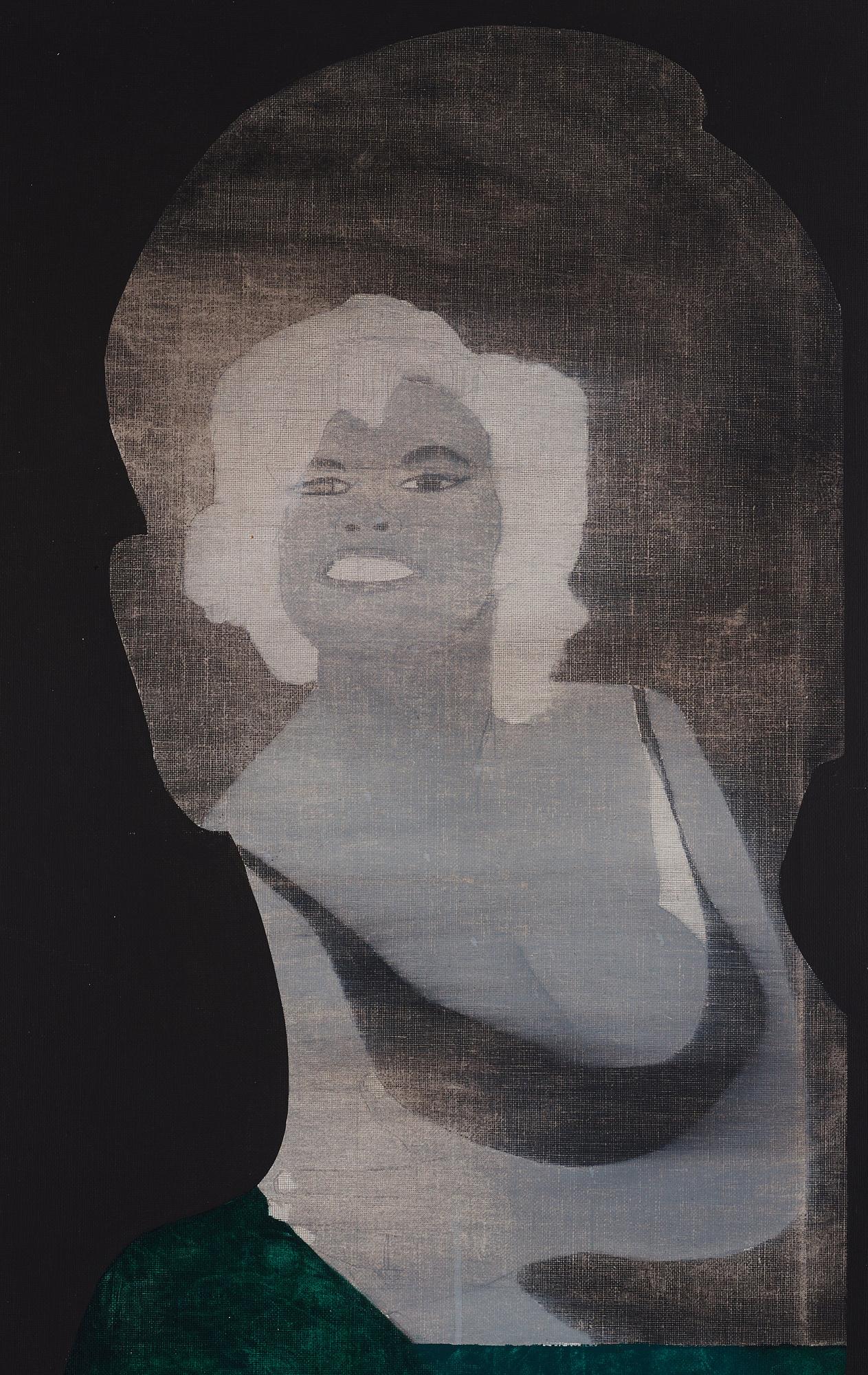 LG Lundberg, "Sista bilden".
