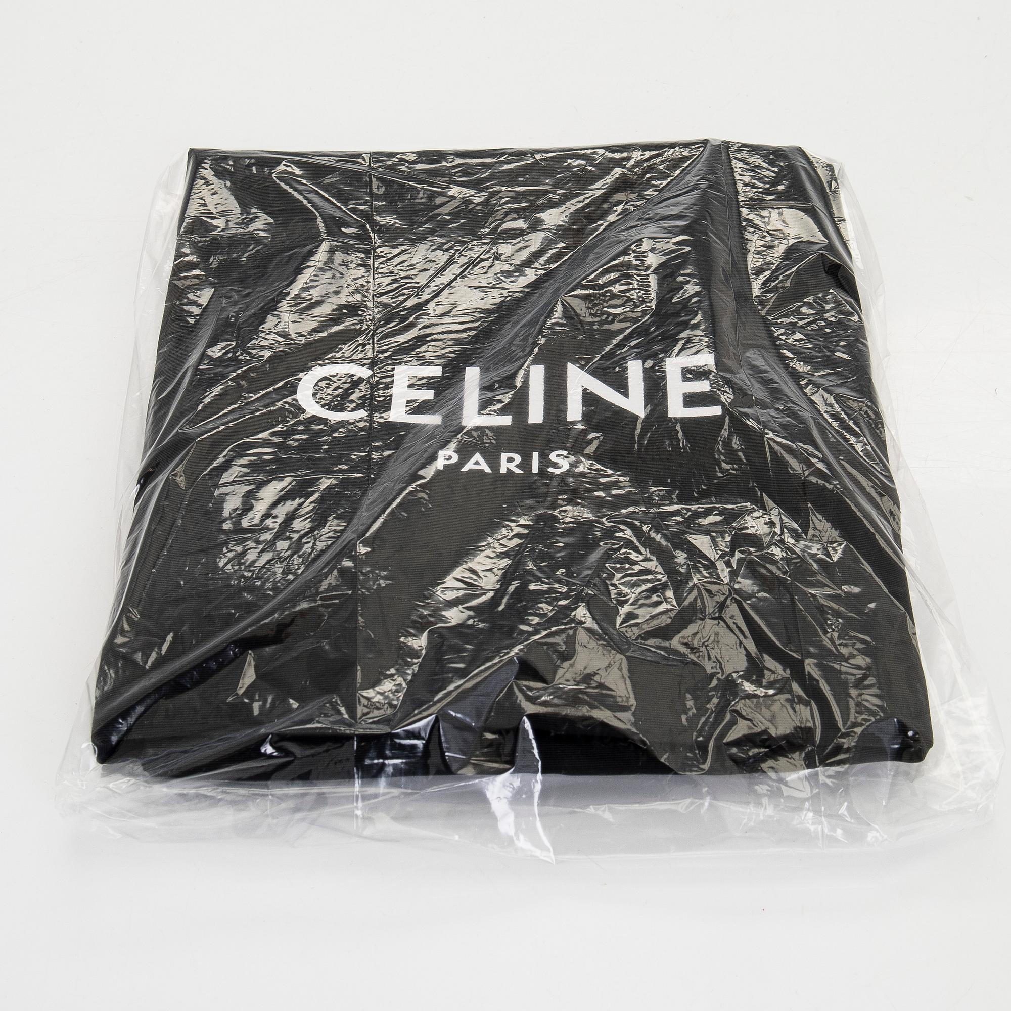 Celine, väska, "Cabas Phantom Tote".
